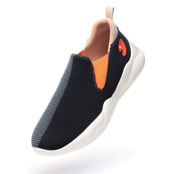 UIN Men's Sneakers Lightweight Walking Comfy Shoes (Simplicity Mijas II)No Box - Picture 4 of 7